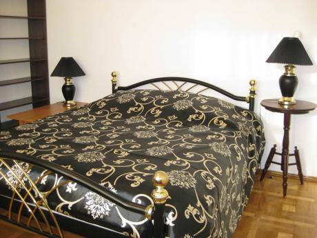 BIG APARTMENT for rent in Minsk, 5 beds!