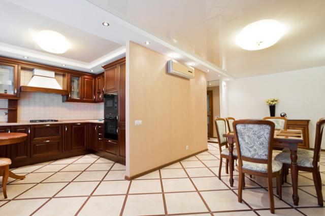 Brand new Royal apartment!