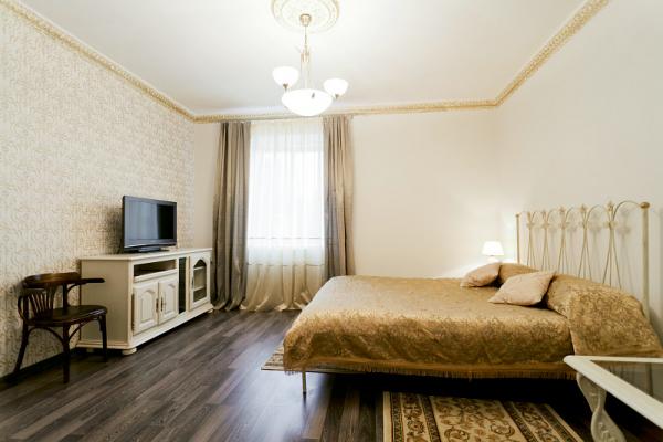 Квартира у Grand Cafe