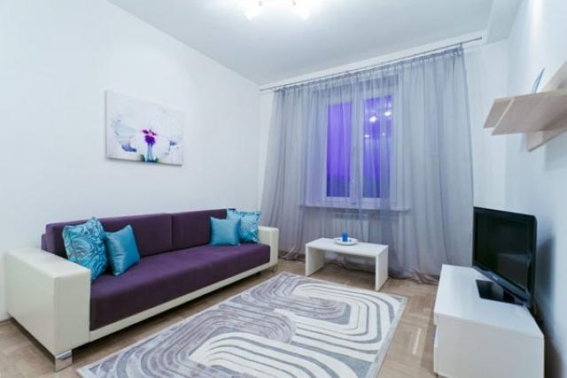Stylish apartment near Golden Coffee
