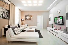 Royal 2 bedroom apartment, Nezavisimosti 43